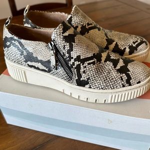 Soul Naturalizer shoes